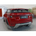 Модель автомобиля Range Rover (1/24)