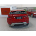 Модель автомобиля Range Rover (1/24)