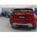 Модель автомобиля Range Rover (1/24)