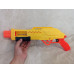 Бластер Nerf Alpha Strike жёлтый