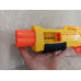 Бластер Nerf Alpha Strike жёлтый