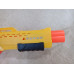 Бластер Nerf Alpha Strike жёлтый