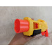 Бластер Nerf Alpha Strike жёлтый