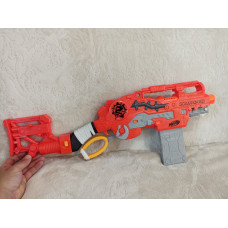 Бластер Nerf Scravenger