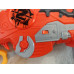 Бластер Nerf Scravenger