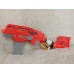 Бластер Nerf Scravenger
