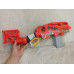 Бластер Nerf Scravenger