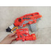 Бластер Nerf Scravenger