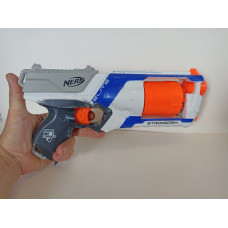 Бластер Nerf Elite Strongarm