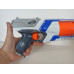 Бластер Nerf Elite Strongarm