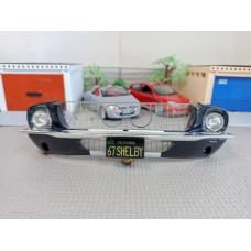 Перед от Ford Mustang 1967 Shelby GT-500 (1/8)
