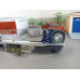 Перед от Ford Mustang 1967 Shelby GT-500 (1/8)