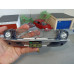 Перед от Ford Mustang 1967 Shelby GT-500 (1/8)