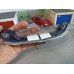 Перед от Ford Mustang 1967 Shelby GT-500 (1/8)