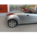 Масштабная модель Ford Street KA №1 (1/24)