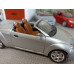 Масштабная модель Ford Street KA №1 (1/24)