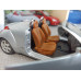 Масштабная модель Ford Street KA №1 (1/24)