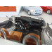 Масштабная модель Ford Street KA №1 (1/24)