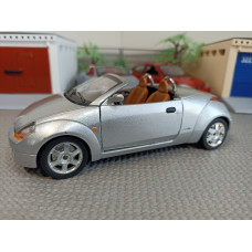 Масштабная модель Ford Street KA №1 (1/24)