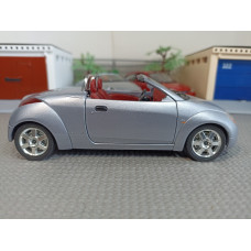 Масштабная модель Ford Street KA №2 (1/24)