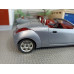 Масштабная модель Ford Street KA №2 (1/24)