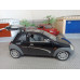 Масштабная модель Ford KA (1/24)