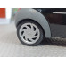 Масштабная модель Ford KA (1/24)