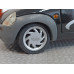 Масштабная модель Ford KA (1/24)