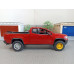 Масштабная модель Chevrolet Colorado (1/27)
