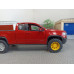 Масштабная модель Chevrolet Colorado (1/27)