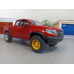 Масштабная модель Chevrolet Colorado (1/27)