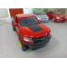 Масштабная модель Chevrolet Colorado (1/27)