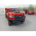 Масштабная модель Chevrolet Colorado (1/27)