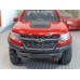 Масштабная модель Chevrolet Colorado (1/27)