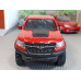 Масштабная модель Chevrolet Colorado (1/27)