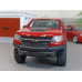 Масштабная модель Chevrolet Colorado (1/27)
