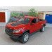 Масштабная модель Chevrolet Colorado (1/27)
