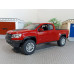 Масштабная модель Chevrolet Colorado (1/27)