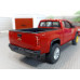 Масштабная модель Chevrolet Colorado (1/27)