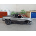 Модель автомобиля Dodge Ram 1500 (1/30)