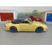 Модель автомобиля Porsche Carrera 911 №2 (1/24)