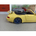 Модель автомобиля Porsche Carrera 911 №2 (1/24)