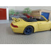 Модель автомобиля Porsche Carrera 911 №2 (1/24)