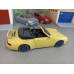 Модель автомобиля Porsche Carrera 911 №2 (1/24)