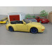 Модель автомобиля Porsche Carrera 911 №2 (1/24)