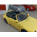 Модель автомобиля Porsche Carrera 911 №2 (1/24)