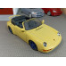 Модель автомобиля Porsche Carrera 911 №2 (1/24)