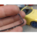 Модель автомобиля Porsche Carrera 911 №2 (1/24)