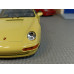 Модель автомобиля Porsche Carrera 911 №2 (1/24)