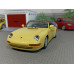 Модель автомобиля Porsche Carrera 911 №2 (1/24)